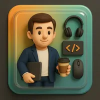 Action Figure Maker icon