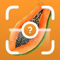 Fruit Identifier - Scanner ID icon