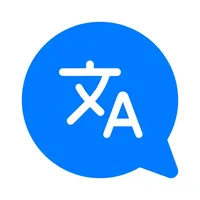 Offline Voice Photo Translator icon