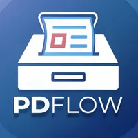 PDFlow icon