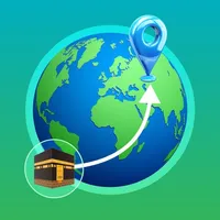 Qibla Navigator icon