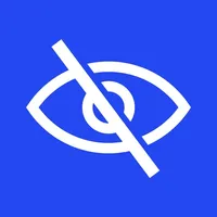 Redact: Hide Sensitive Info icon