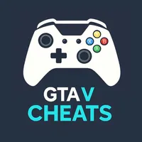 GTA V Cheat Codes icon