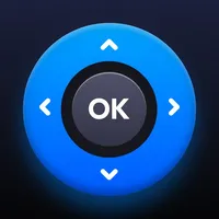 Universal TV Remote | icon