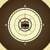 iQibla Compass icon