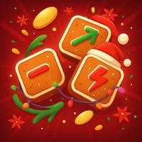 TypeRushr – Fast Typing Game icon