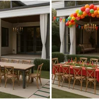 AI Party Planner & Designer icon