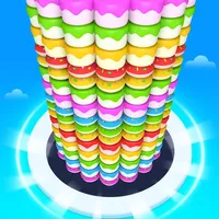 Hole Swallow All - Eat All icon