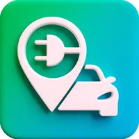 EV Charging Stations Map Trip icon