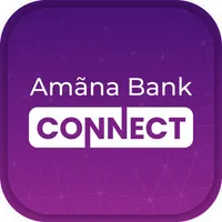 Amãna Bank Connect icon