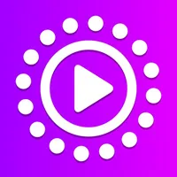 Video to Live Wallpaper & Gif icon