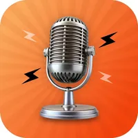 Mic To Speaker : Mic Amplifier icon