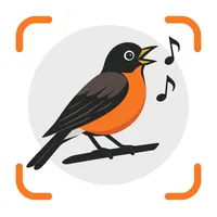 Bird Sound Identifier:Call ID icon