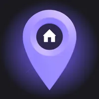 Location Friends Track Geo Loc icon
