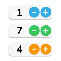 Tallyman Tap - Counter Clicker icon