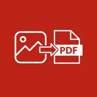 Photo to PDF Converter: P2PDF icon