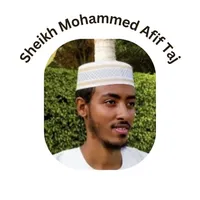 Afif Mohammed Taj Quran icon