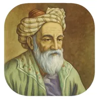 Umar Xayyom ruboiylari icon