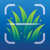 Grass Identifier - AI Scanner icon