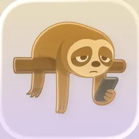 App Blocker - LazyPaws icon