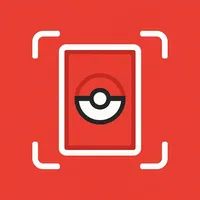 TCG AI Scanner icon