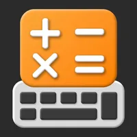CalcKey: Calculator Keyboard icon