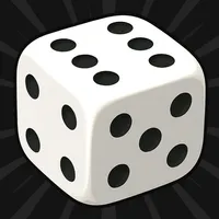 Dice Roller - Simple icon