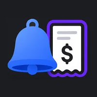 Billwise - Bill reminder icon