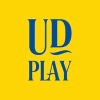 UD Play icon