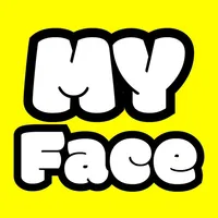 Celebrity Look Alike - MyFace icon