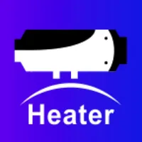 AirHeater icon