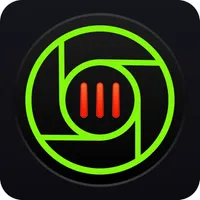 200X Ultra Zoom - Tele Camera icon