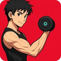 Arm Workout & Bicep Exercise#1 icon