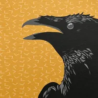 Crow Friendship icon