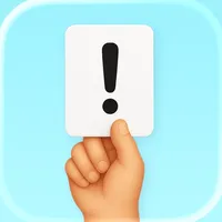 Don't Forget: Voice Flashcards icon