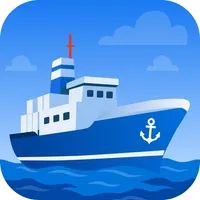 Vessel Finder: AI Ship Traffic icon