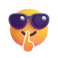 MojiCode: Encrypted Messaging icon