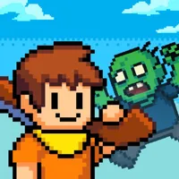 Spanky's Zombie Slayer icon