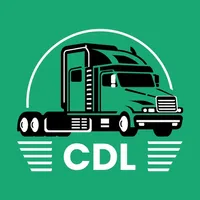 CDL Prep Test 2025: Together icon