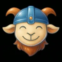 Goat RPG: Beyond DnD Adventure icon