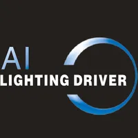 Lighting Driver icon