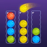 Ball Sort: Color Puz Game icon