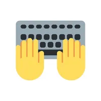 Typing Practice - Typik icon