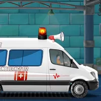 Doctor Rescue: Ambulance Sim icon