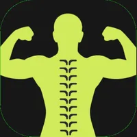Posture Reminder App: AlignMe icon