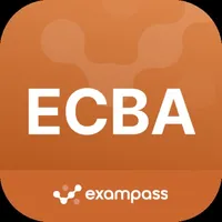 ECBA Exam Pass icon