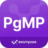PMI PgMP Prep 2025: Exam Pass icon