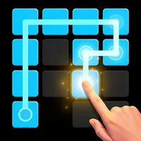 Block Fill Line Puzzle Game icon