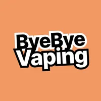 Quit Vape : ByeBye Vaping icon