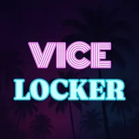 Vice Locker: Iron Will icon